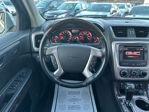 Used 2016 GMC Acadia Denali image 23