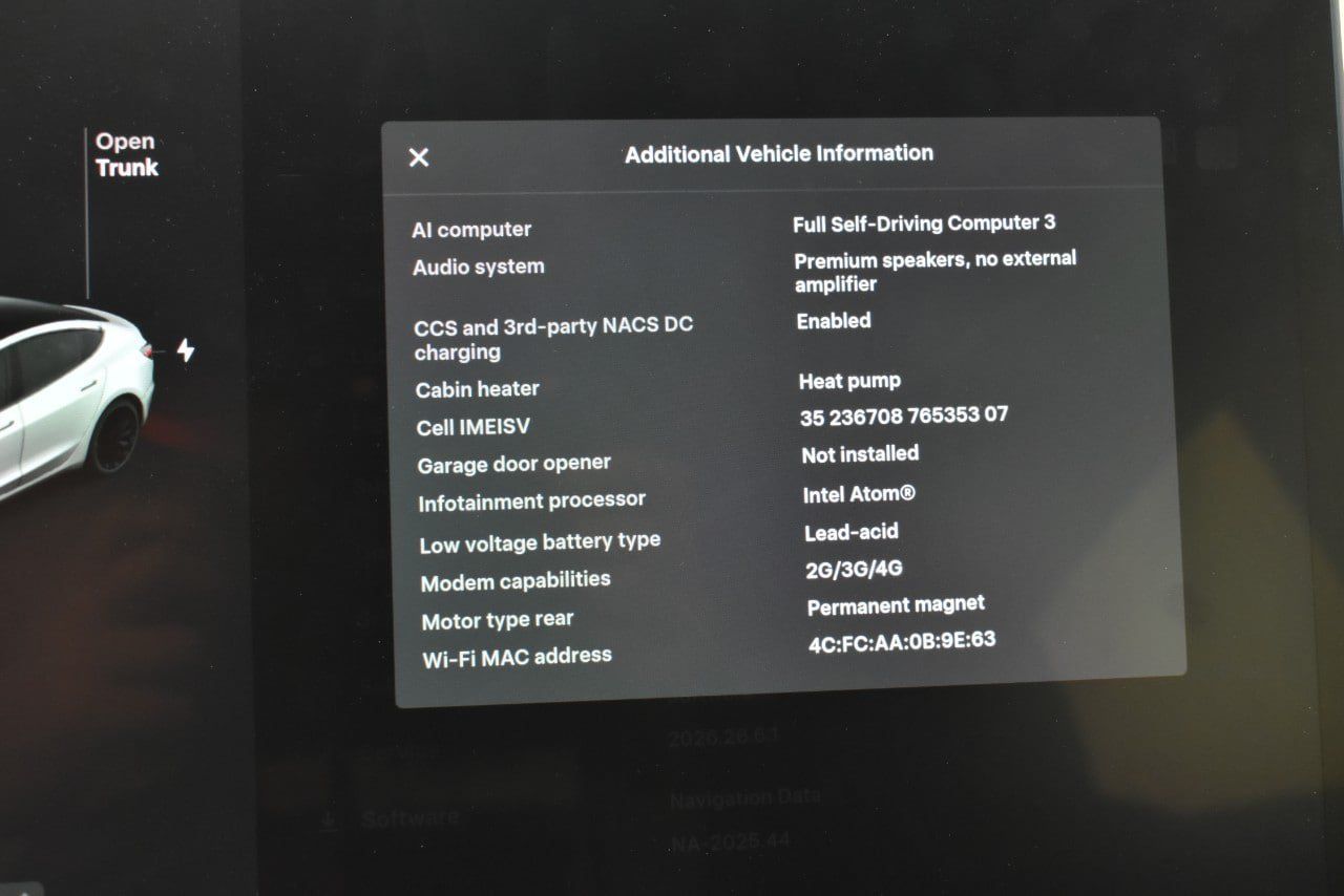 Used 2021 Tesla Model 3 Standard Range Plus RWD image 24