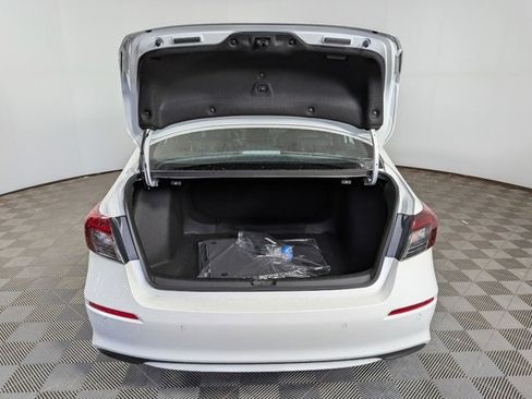 New 2026 Honda Civic Sport Touring image 12