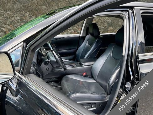Used 2013 Lexus RX 350 AWD w/ Navigation Pkg image 17