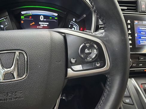 Used 2020 Honda CR-V Touring image 29