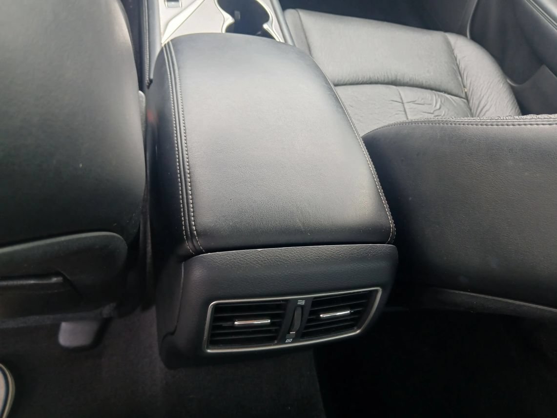 Used 2014 INFINITI Q50 Premium w/ Spare Tire Package RWD image 41