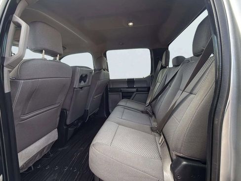 Used 2019 Ford F250 XLT w/ XLT Value Package image 15