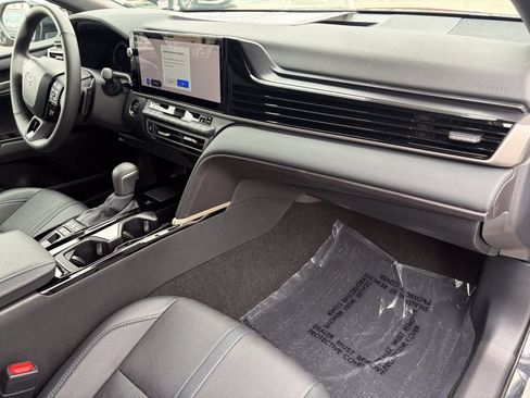 Certified 2026 Toyota Camry XSE FWD image 17