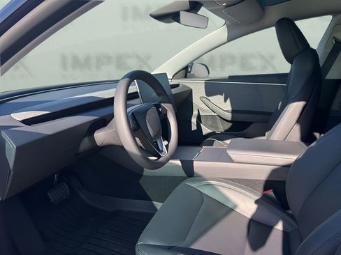 Used 2024 Tesla Model 3 Long Range image 9