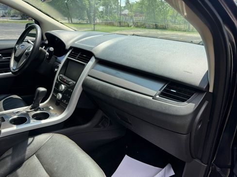 Used 2014 Ford Edge SEL w/ Equipment Group 205A FWD image 33