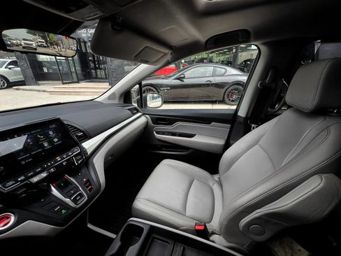 Used 2019 Honda Odyssey EX-L image 46