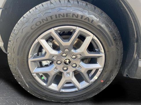 New 2026 Ford Bronco Sport Big Bend AWD/4WD image 37