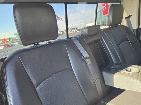 Used 2016 RAM 1500 Laramie image 16