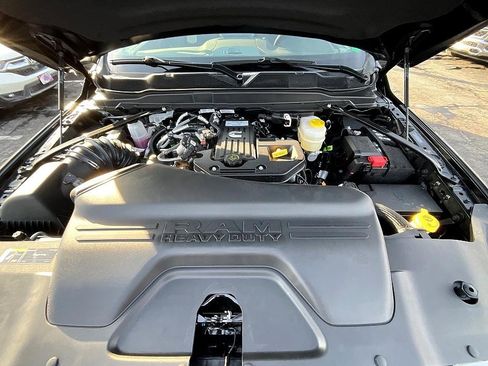 New 2026 RAM 2500 Limited image 3