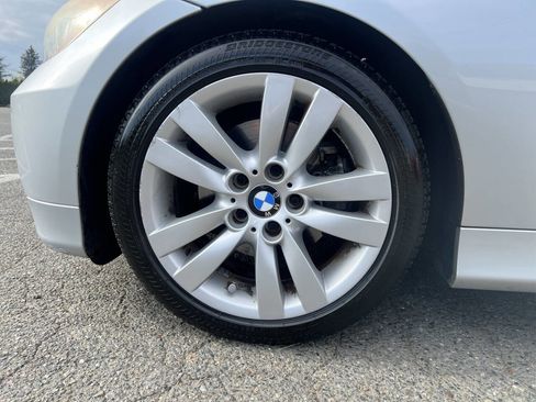 Used 2008 BMW 328i Sedan RWD image 27