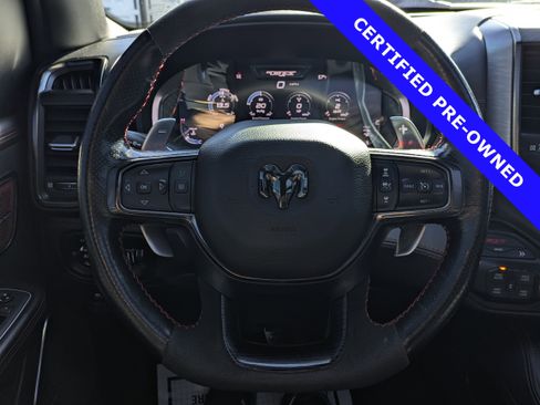 Used 2024 RAM 1500 TRX w/ TRX Level 2 Equipment Group image 28