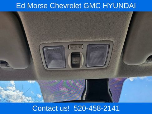 Used 2023 Hyundai Venue SEL w/ Cargo Package FWD image 22