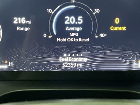 Used 2023 Jeep Grand Cherokee Laredo image 12