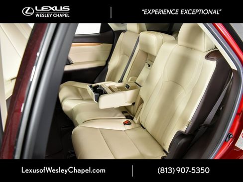 Used 2018 Lexus RX 350L FWD image 23