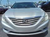 Used 2013 Hyundai Sonata SE image 3