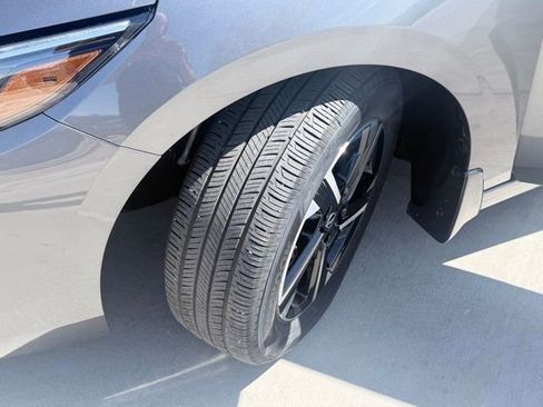 Used 2025 Nissan Sentra SV w/ All-Weather Package image 32