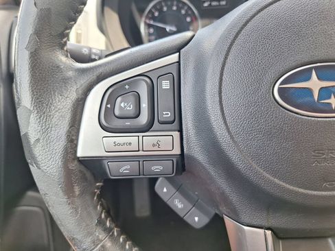 Used 2017 Subaru Forester 2.0XT Touring w/ Popular Package #2 AWD/4WD image 17
