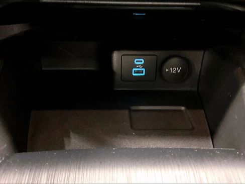 Certified 2023 Ford Escape ST-Line w/ Tech Pack #1 image 27