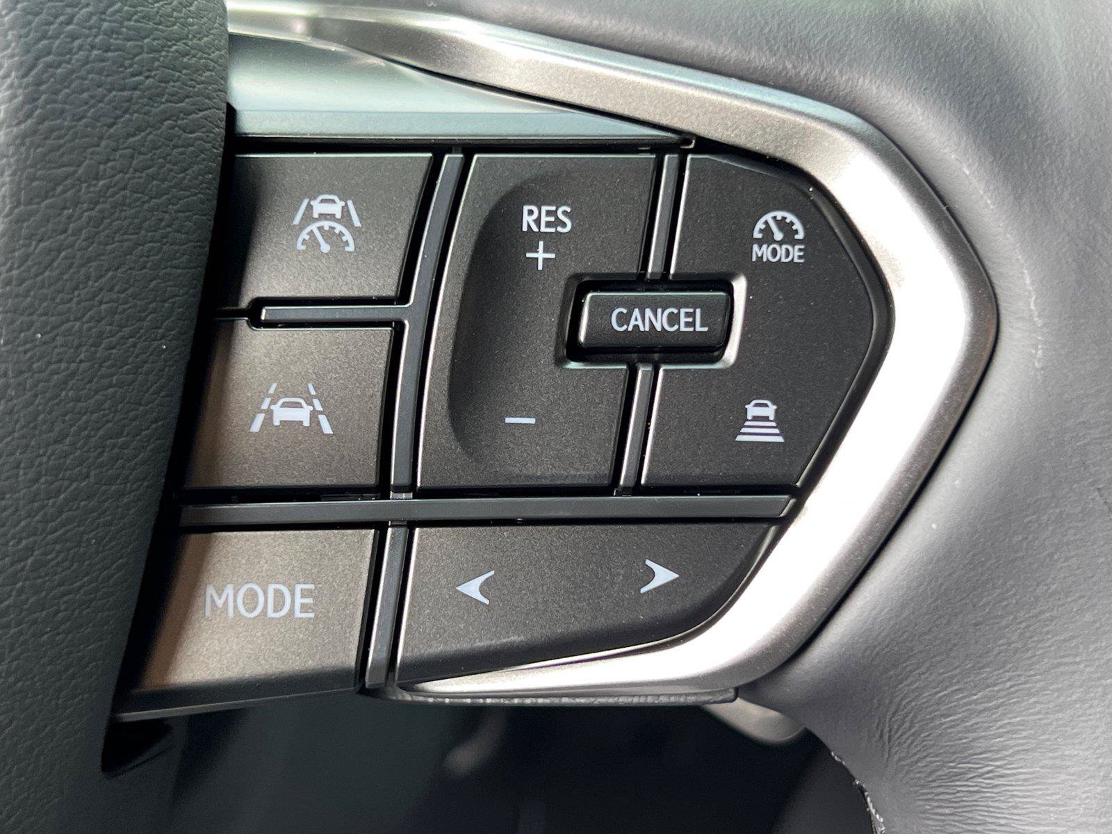 New 2026 Lexus TX 350 AWD w/ Technology Package image 19