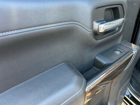 Used 2021 Chevrolet Silverado 1500 RST w/ Redline Edition image 23