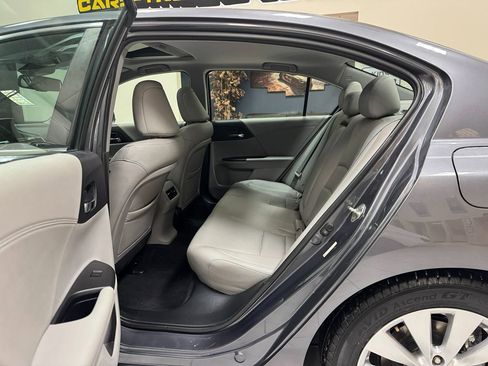 Used 2013 Honda Accord EX-L image 43