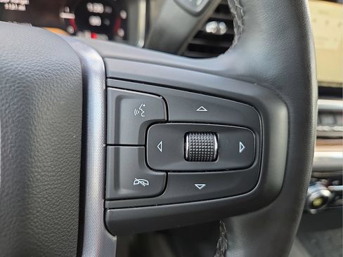 Certified 2024 GMC Sierra 1500 Elevation AWD/4WD image 20