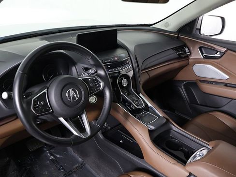 Used 2024 Acura RDX SH-AWD w/ Technology Package image 30