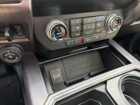 Used 2020 Ford F250 Limited w/ FX4 Off-Road Package image 33