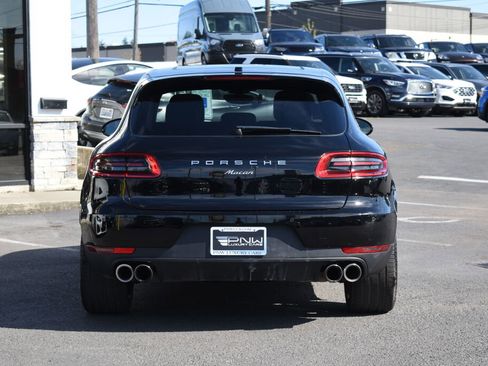 Used 2018 Porsche Macan Sport Edition image 10
