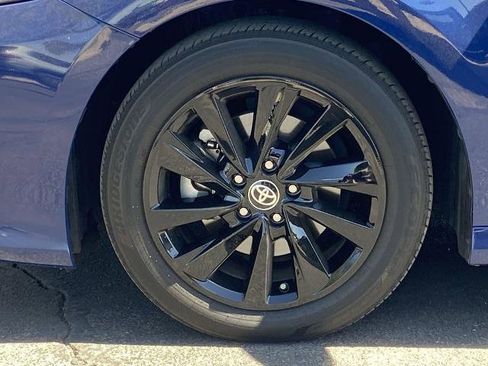 Used 2024 Toyota Camry LE image 26