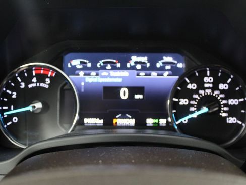 Used 2022 Ford F250 King Ranch w/ Tremor Off-Road Package AWD/4WD image 24