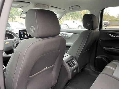 New 2026 Chevrolet Blazer LT w/ Convenience Package image 26