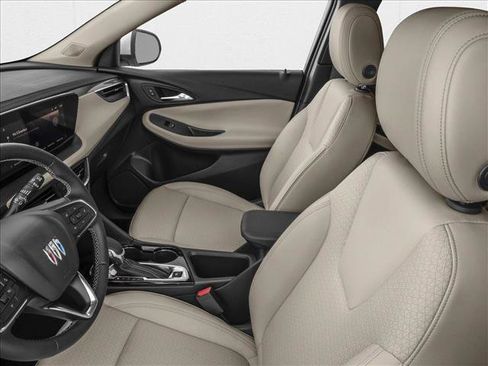 New 2026 Buick Encore GX Preferred w/ Comfort Package FWD image 6
