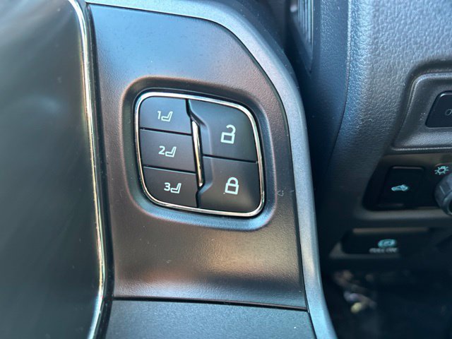 Used 2024 Ford F150 Lariat w/ Equipment Group 502A High AWD/4WD image 37