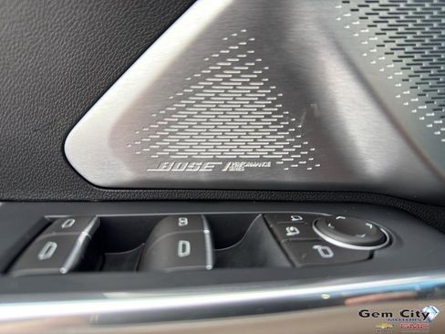 New 2026 GMC Acadia Denali Ultimate image 32