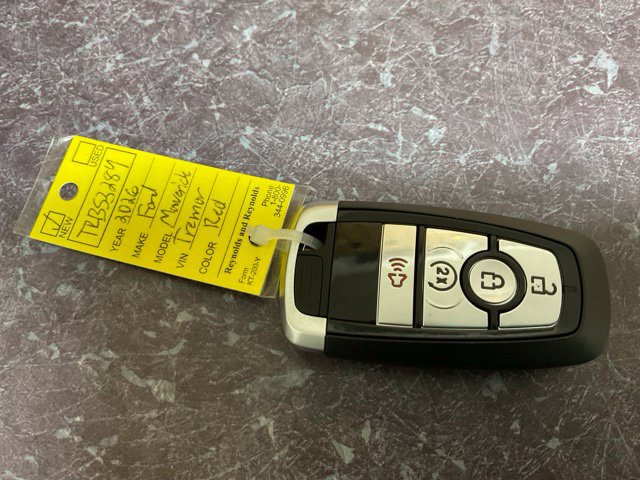 New 2026 Ford Maverick Tremor AWD/4WD image 42
