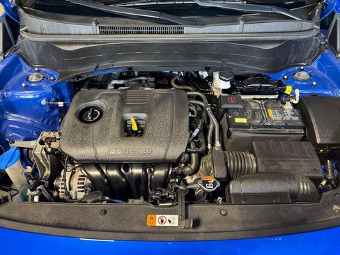 Certified 2025 Kia Seltos S AWD/4WD image 27