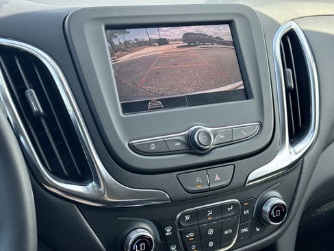Used 2024 Chevrolet Equinox LT w/ LPO, Floor Liner Package FWD image 28