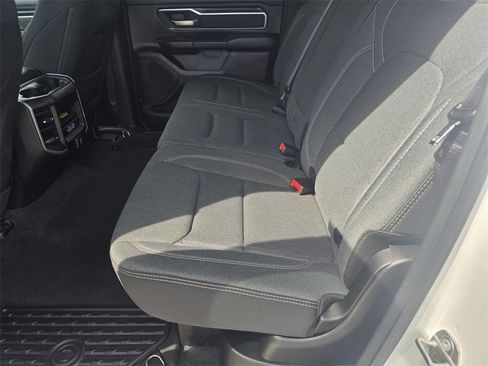 Used 2022 RAM 1500 Lone Star image 12