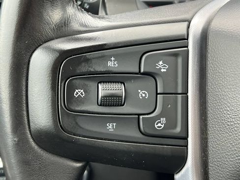 Used 2023 GMC Sierra 1500 SLT w/ SLT Convenience Package AWD/4WD image 30