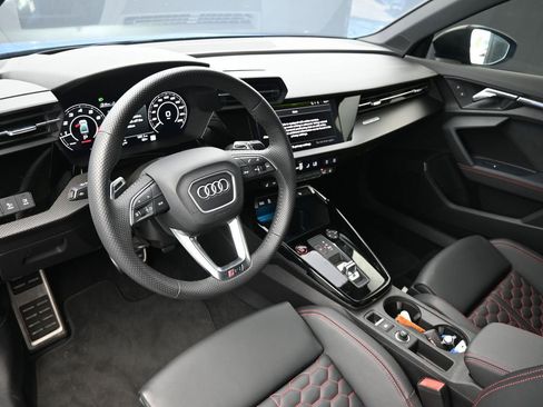 Used 2024 Audi RS 3 image 20