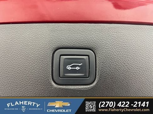 Used 2023 Chevrolet Blazer RS image 21