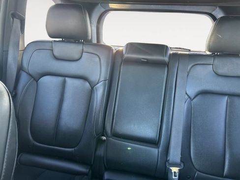 Used 2024 Jeep Grand Cherokee Limited 4xe AWD/4WD image 47