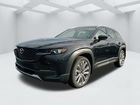 New 2026 MAZDA CX-50 AWD 2.5 S w/ Weather Package image 1