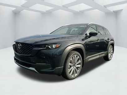 New 2026 MAZDA CX-50 AWD 2.5 S w/ Weather Package