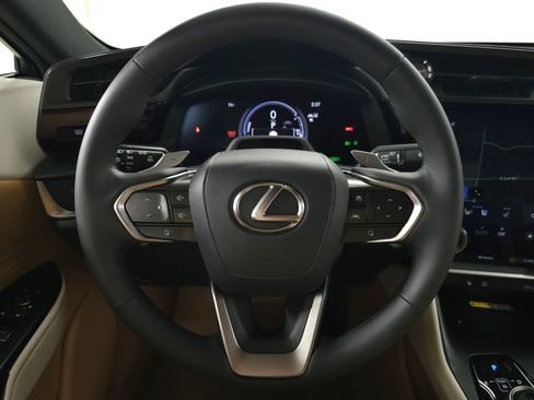 Used 2026 Lexus RZ 350e 2WD w/ Technology Package image 21