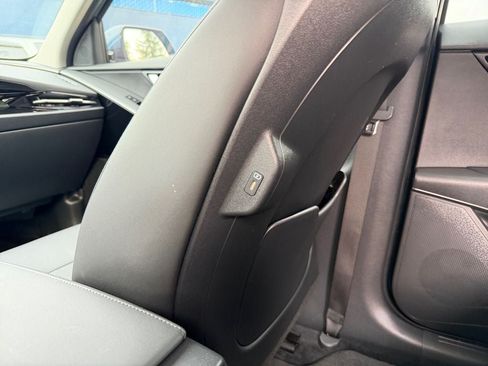 Used 2024 Kia Niro Wind FWD image 32