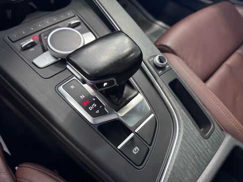 Used 2018 Audi A5 2.0T Premium Plus image 29