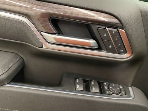 New 2026 Chevrolet Silverado 3500 LTZ w/ LTZ Plus Package AWD/4WD image 19